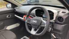 Dacia Spring 27kWh Expression 65 48kW 5dr Auto Electric Hatchback